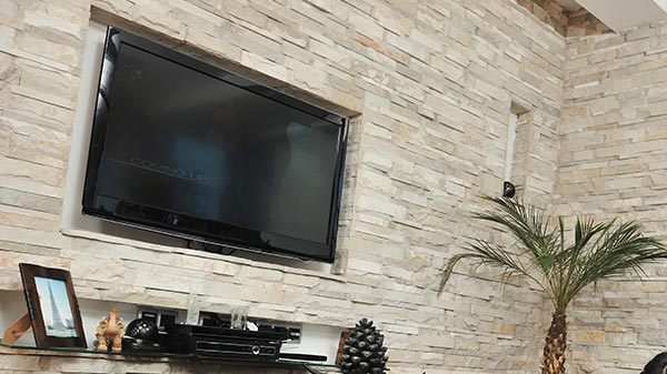 Why are you buying a TV?