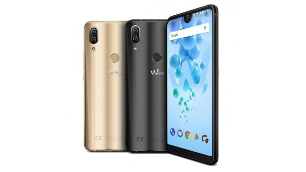 Wiko View2 Pro