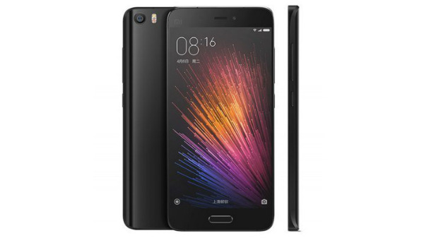 Xiaomi Mi 5