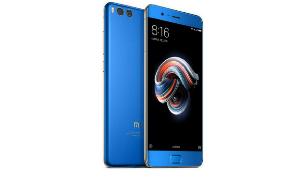 Xiaomi Mi 6c