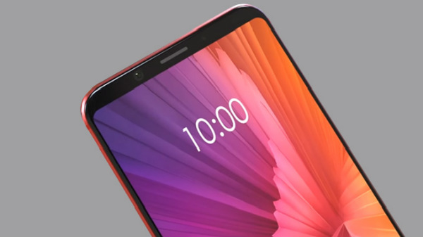 20MP AI selfie camera
