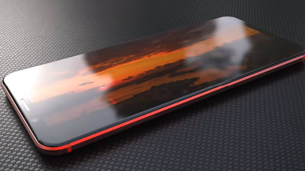 Full-screen design 