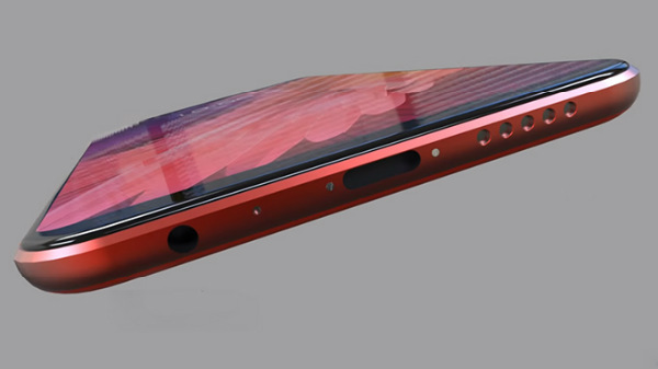 Other rumored features 