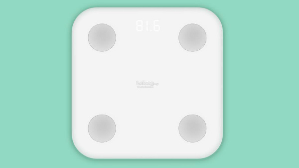 Xiaomi Mi Body