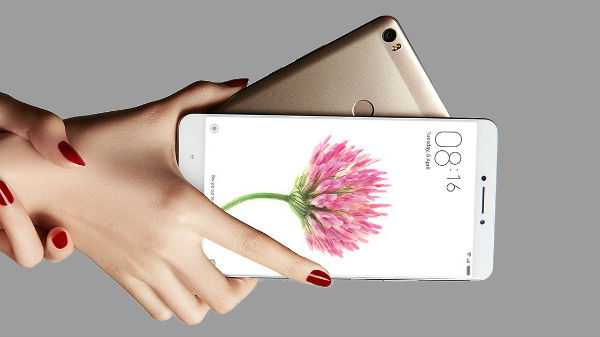 Xiaomi Mi Max