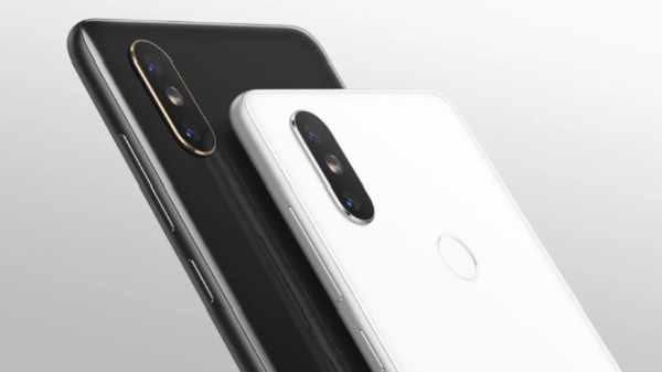 Dual cameras with AI