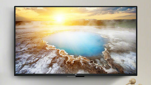Xiaomi Mi TV 4C 43-inch model