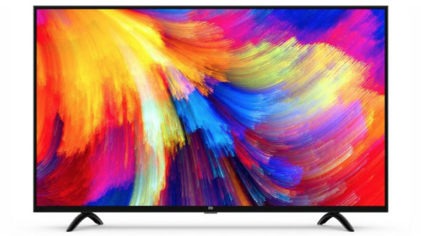 Xiaomi Mi TV 4A 43-inch