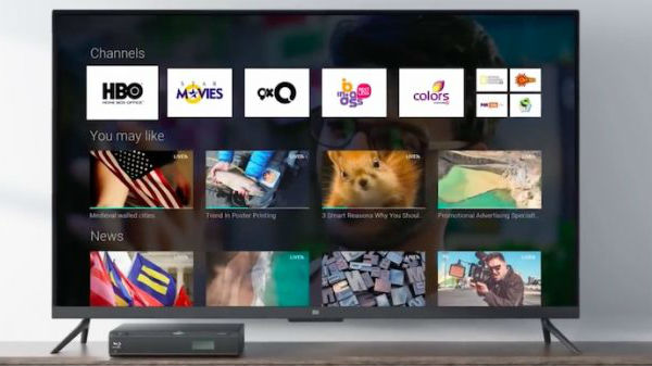 Xiaomi Mi TV 4C 43 inch