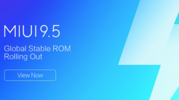Should you install the MIUI 9.5 China Global Stable ROM?