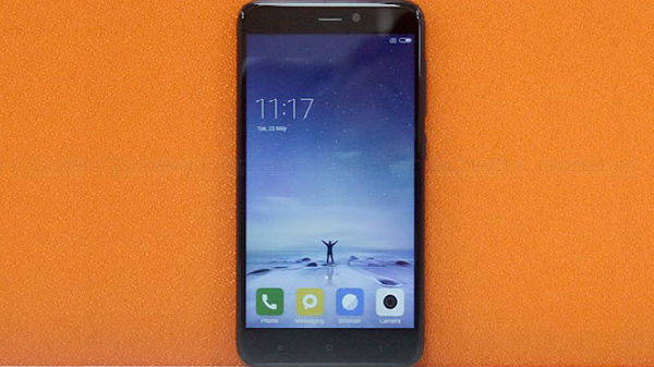 Xiaomi Redmi 4 specs 