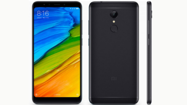 Xiaomi Redmi 5