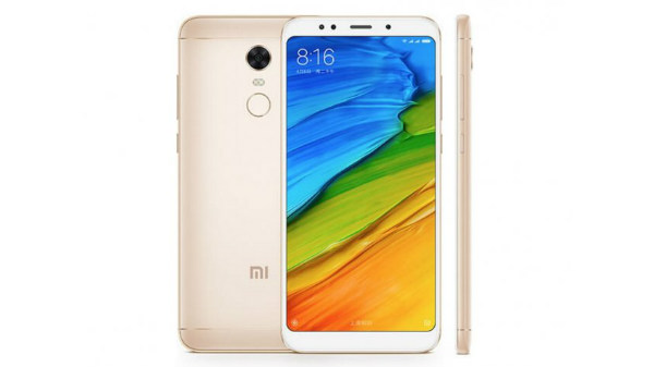 Redmi 5 Plus