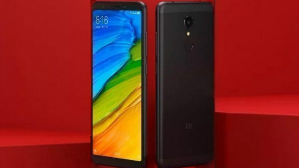 Redmi 5 specs