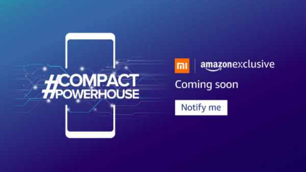 Xiaomi Redmi 5 will be an Amazon India exclusive, hints teaser