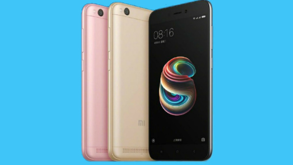 Xiaomi Redmi 5A with 2GB RAM will sell for Rs. 5,999 from now Xiaomi Redmi 5A with 2GB RAM will sell for Rs. 5,999 from now