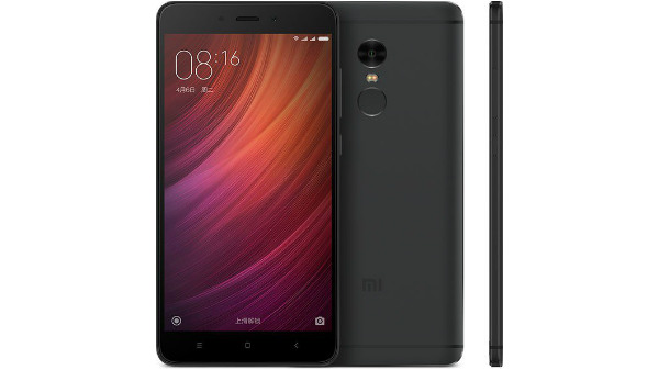 15% off on Xiaomi Redmi Note 4