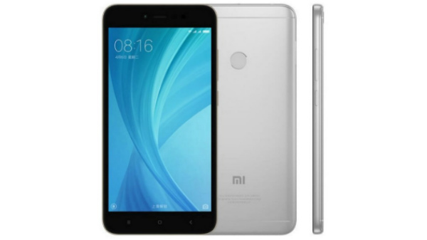 Xiaomi Redmi Y1