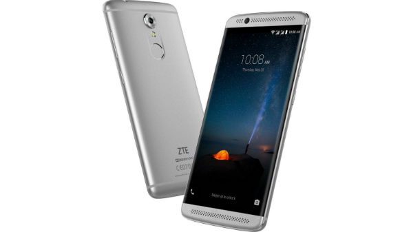 ZTE Axon 7