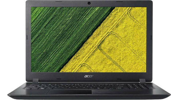 5% off on Acer Aspire 3 Celeron Dual Core