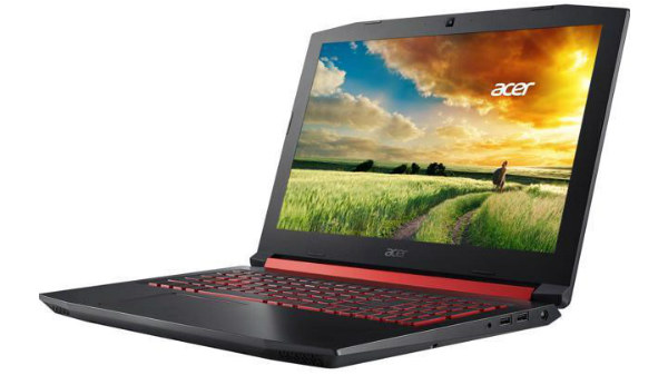 10% off on Acer Nitro 5 Core i5 7th Gen