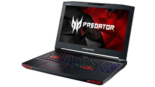 3% off on Acer Predator G9-793