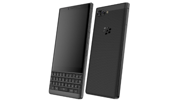 Alleged BlackBerry Athena renders hint at QWERTY keypad