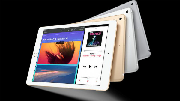 Apple iPad 9.7-inch (2018)