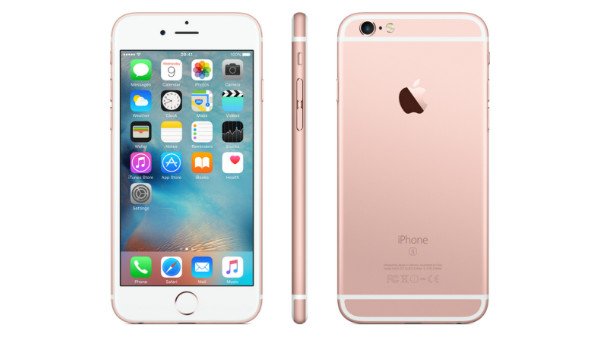 23% off on Apple iPhone 6s Plus (EMI starts at Rs 1,854. No Cost EMI available)