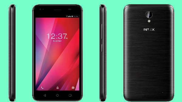 Intex Launches Aqua Lions N1 & Lions T1 Lite with Total by Hike