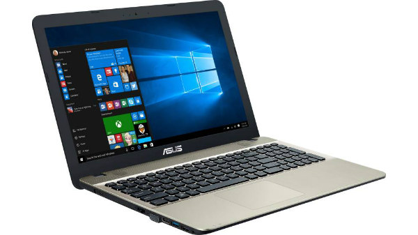 Asus APU Dual Core E1 (Get upto Rs 11,200 off on exchange)