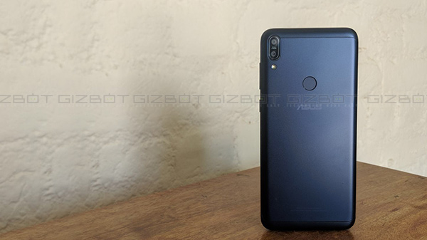 Battery and Connectivity