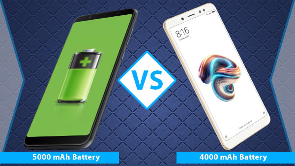 Battery and Connectivity