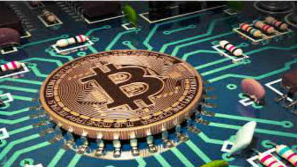 Microsoft Windows is being targeted again to mine Cryptocurrency