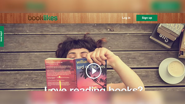 BookLikes