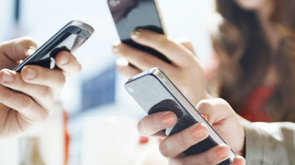 Call and Text History