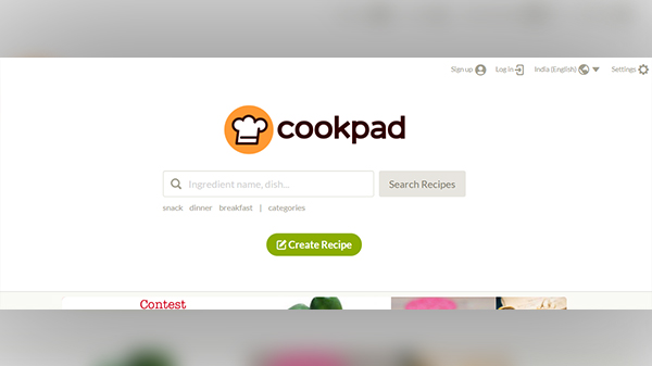 Cookpad