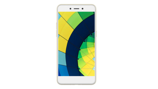 Coolpad A1