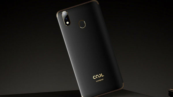 Coolpad Cool 2 launched with 5.7-inch 18:9 display, 4GB RAM Coolpad Cool 2 launched with 5.7-inch 18:9 display, 4GB RAM