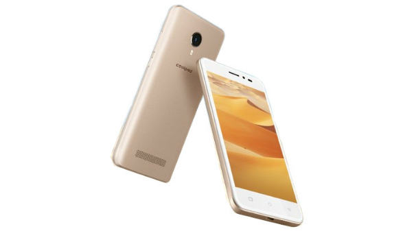 Coolpad Mega 4A