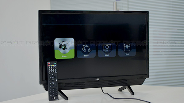 Daiwa D26K10 LED TV review: A value for money offering