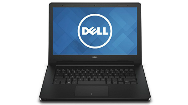 3% off on Dell Inspiron 14 3000 Core i3 6th Gen