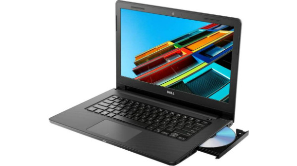 Dell Inspiron 14 3000 Core i3 6th Gen (Get upto Rs 11,200 off on exchange)
