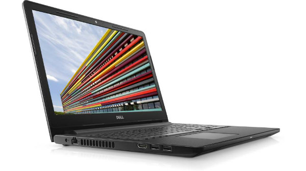Dell Inspiron APU Dual Core A9 7th Gen (Get upto Rs 11,200 off on exchange)