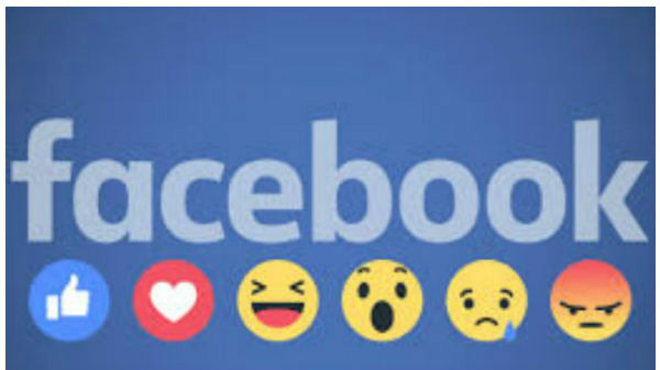 Facebook Downvote button is being rolled out to more users 