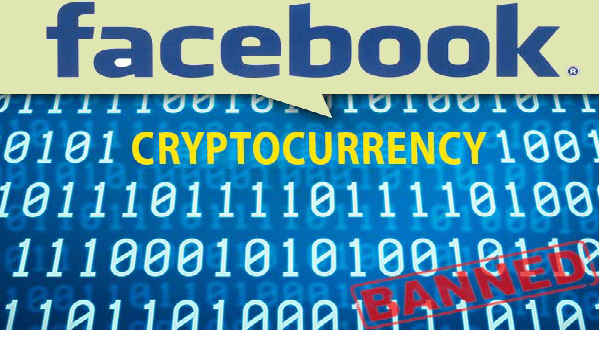 Facebook's Ad-rules are being bypassed by Cryptocurrency companies
