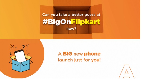 Flipkart to disrupt Indian smartphone landscape today