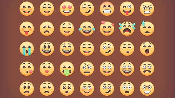 Step 3: Find your emoji