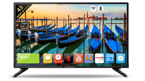India Has Just Found It’s Favourite Smart LED TV. Any Guesses?