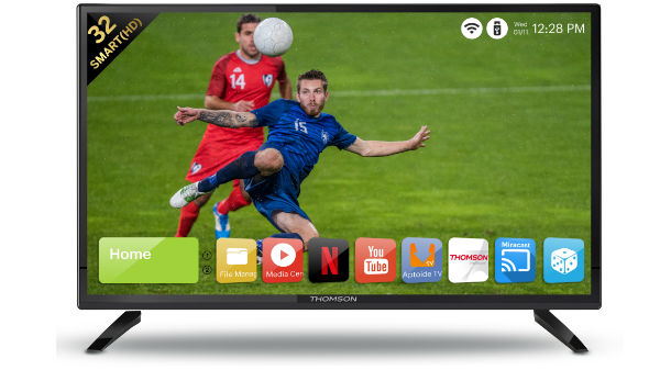 India Has Just Found It’s Favourite Smart LED TV. Any Guesses?